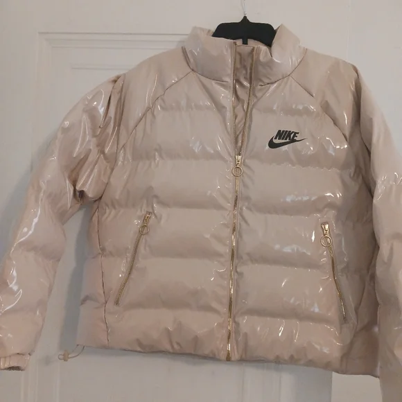 Nike | Jackets & Coats | Nike Nsw Icon Clash Otw Synthetic Puffer 